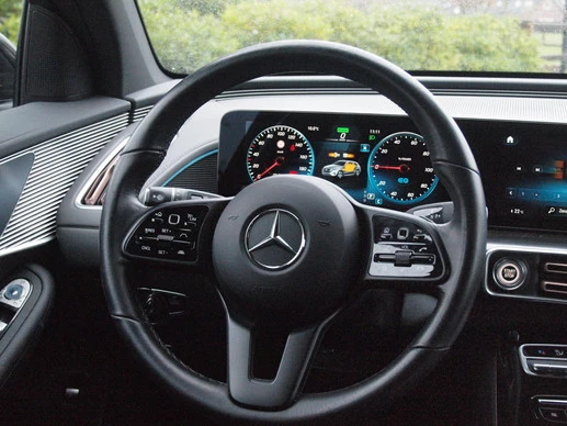 Mercedes-Benz EQC - Afbeelding 14 van 30