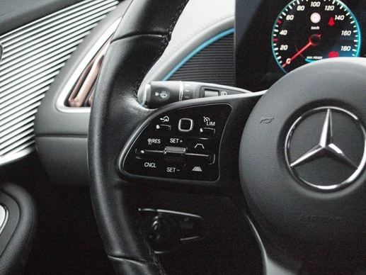 Mercedes-Benz EQC - Afbeelding 15 van 30