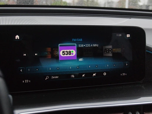 Mercedes-Benz EQC - Afbeelding 17 van 30