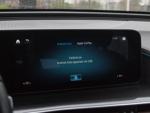 Mercedes-Benz EQC - Afbeelding 19 van 30