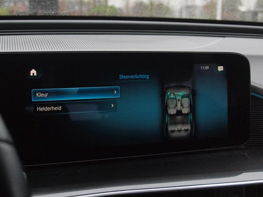 Mercedes-Benz EQC - Afbeelding 21 van 30