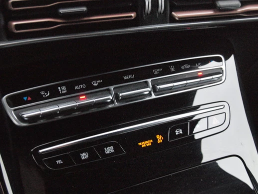 Mercedes-Benz EQC - Afbeelding 22 van 30