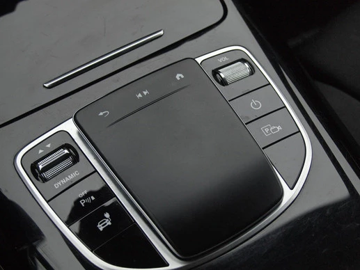 Mercedes-Benz EQC - Afbeelding 23 van 30