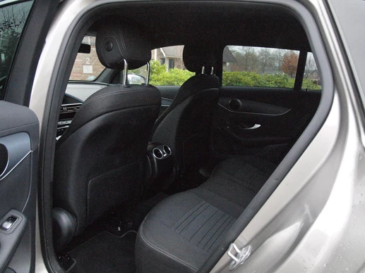 Mercedes-Benz EQC - Afbeelding 27 van 30