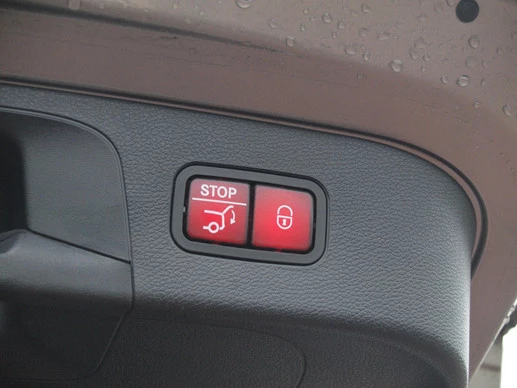 Mercedes-Benz EQC - Afbeelding 30 van 30