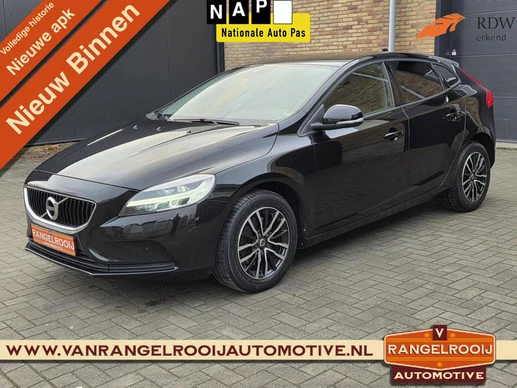 Volvo V40 - Afbeelding 2 van 30