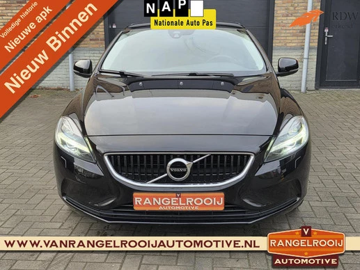Volvo V40 - Afbeelding 3 van 30