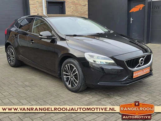 Volvo V40 - Afbeelding 4 van 30