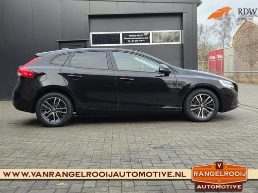Volvo V40 - Afbeelding 5 van 30