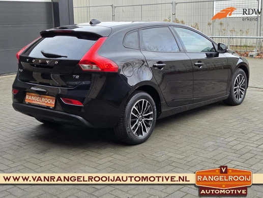 Volvo V40 - Afbeelding 6 van 30