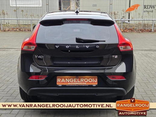 Volvo V40 - Afbeelding 7 van 30