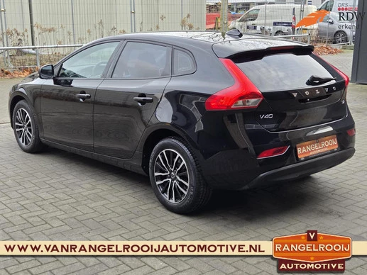 Volvo V40 - Afbeelding 8 van 30