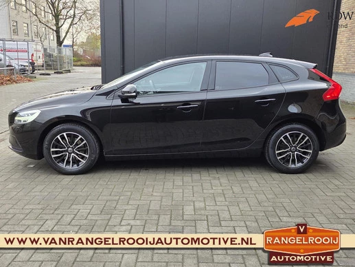Volvo V40 - Afbeelding 9 van 30
