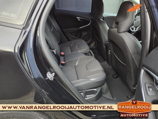 Volvo V40 - Afbeelding 13 van 30