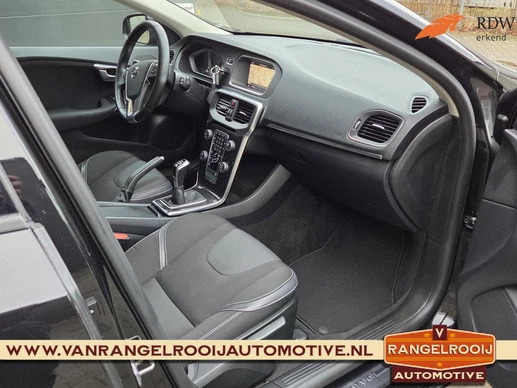 Volvo V40 - Afbeelding 14 van 30