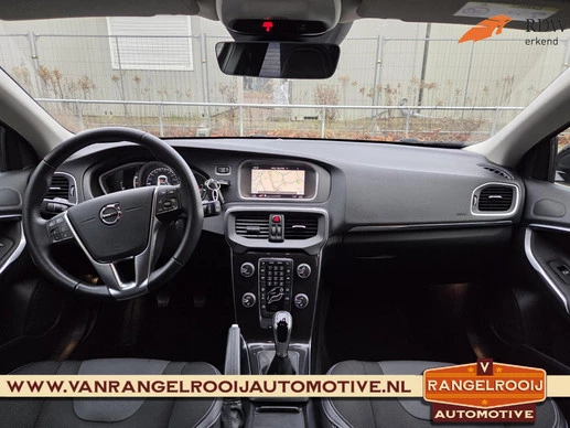 Volvo V40 - Afbeelding 15 van 30