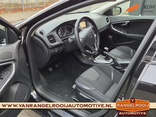 Volvo V40 - Afbeelding 16 van 30