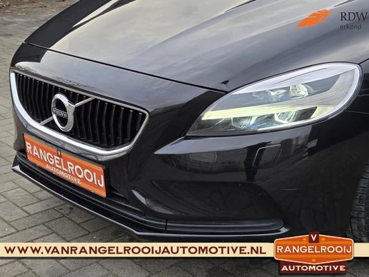 Volvo V40 - Afbeelding 17 van 30