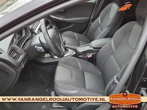 Volvo V40 - Afbeelding 30 van 30