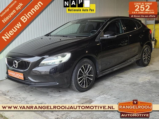 Volvo V40 - Afbeelding 1 van 30