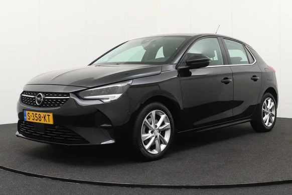 Opel Corsa - Afbeelding 1 van 30