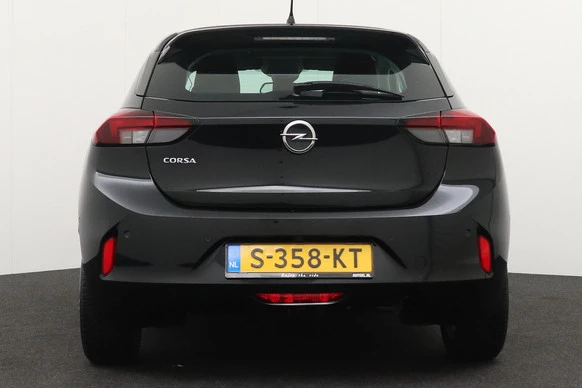 Opel Corsa - Afbeelding 4 van 30