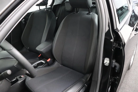 Opel Corsa - Afbeelding 9 van 30