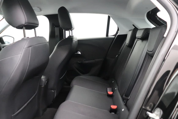 Opel Corsa - Afbeelding 12 van 30