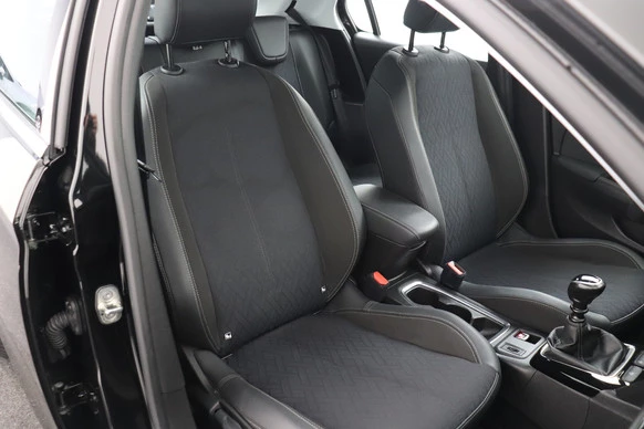 Opel Corsa - Afbeelding 14 van 30