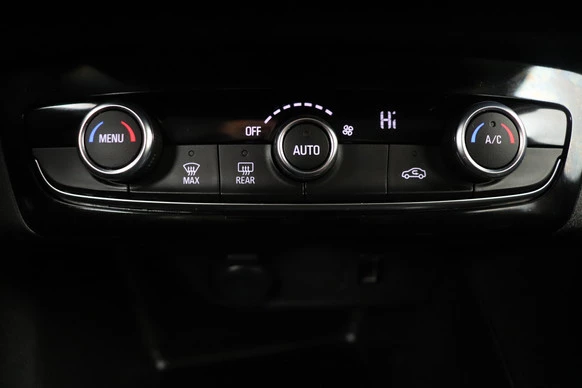 Opel Corsa - Afbeelding 27 van 30