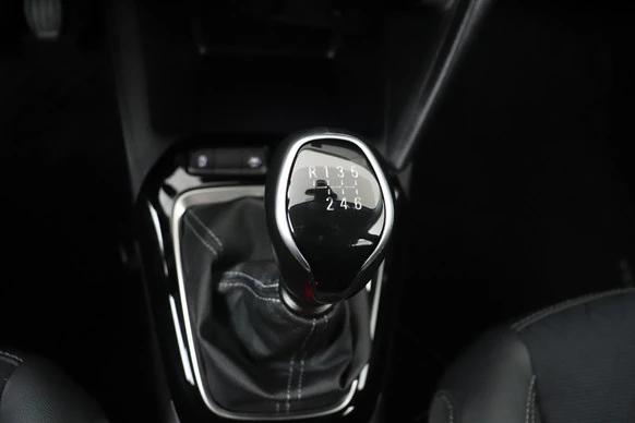 Opel Corsa - Afbeelding 28 van 30