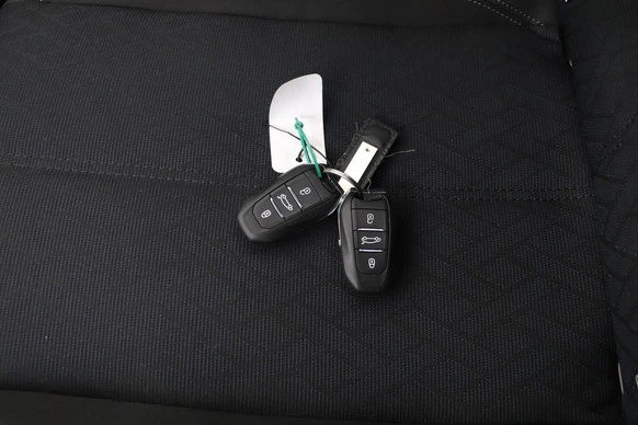 Opel Corsa - Afbeelding 29 van 30