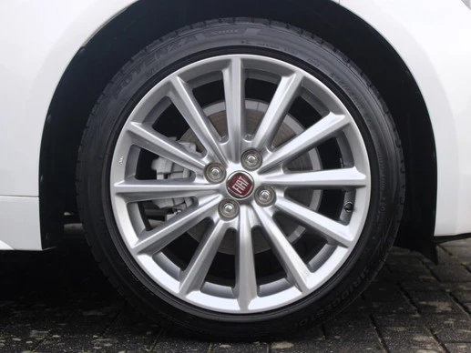 Fiat 124 Spider - Afbeelding 9 van 30