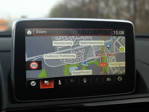 Fiat 124 Spider - Afbeelding 12 van 30