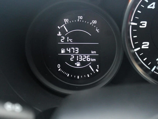 Fiat 124 Spider - Afbeelding 17 van 30