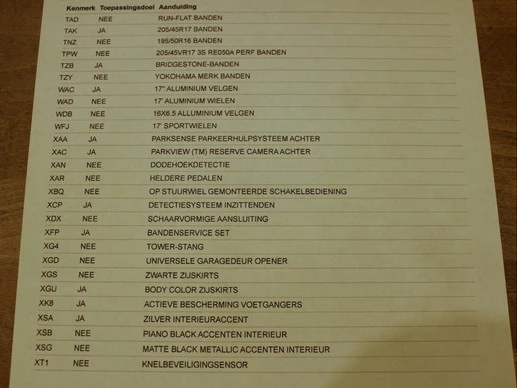 Fiat 124 Spider - Afbeelding 28 van 30