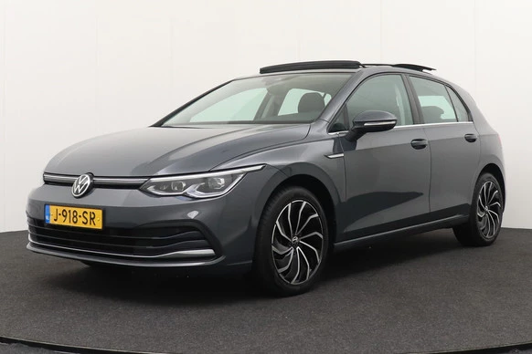 Volkswagen Golf - Afbeelding 1 van 30