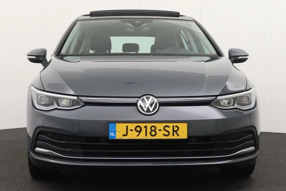 Volkswagen Golf - Afbeelding 3 van 30