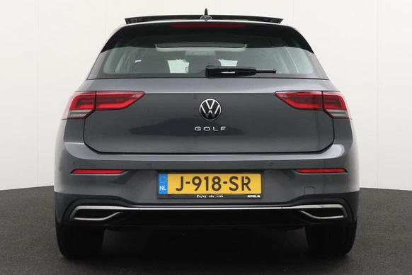 Volkswagen Golf - Afbeelding 4 van 30
