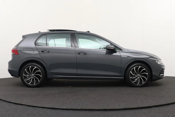 Volkswagen Golf - Afbeelding 6 van 30