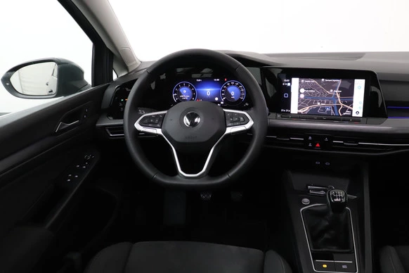 Volkswagen Golf - Afbeelding 9 van 30