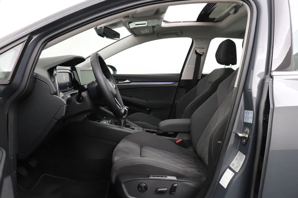 Volkswagen Golf - Afbeelding 11 van 30