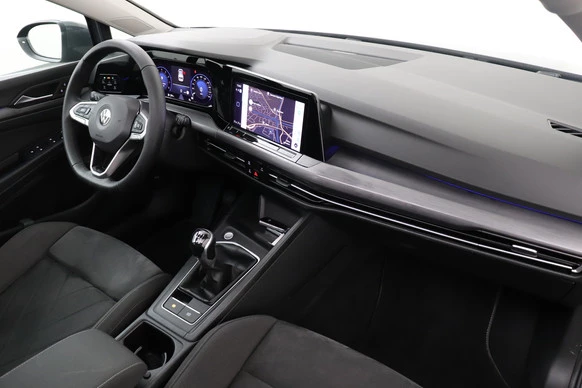 Volkswagen Golf - Afbeelding 16 van 30