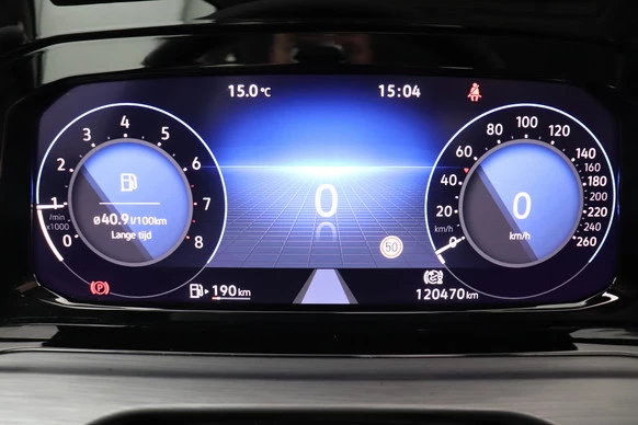 Volkswagen Golf - Afbeelding 23 van 30