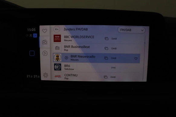 Volkswagen Golf - Afbeelding 25 van 30