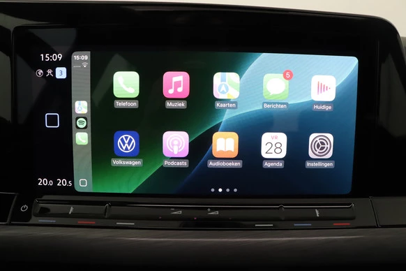 Volkswagen Golf - Afbeelding 28 van 30