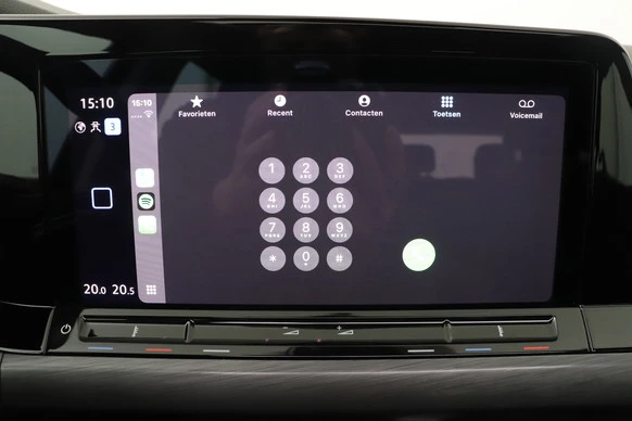 Volkswagen Golf - Afbeelding 29 van 30