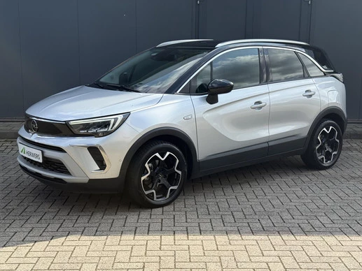 Opel Crossland - Afbeelding 1 van 30