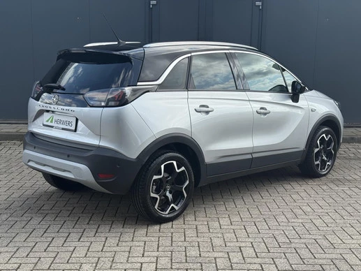 Opel Crossland - Afbeelding 3 van 30