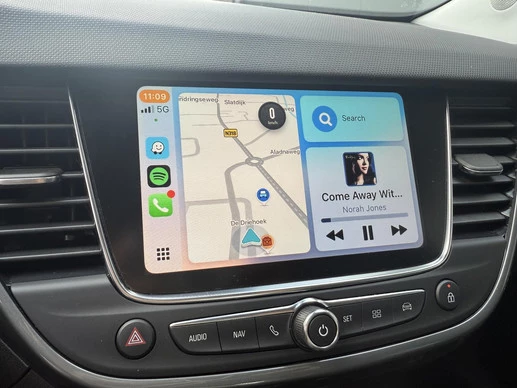 Opel Crossland - Afbeelding 4 van 30